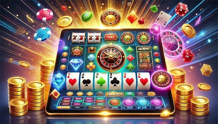 Aplikasi jptogel77 dengan akses cepat untuk mobile