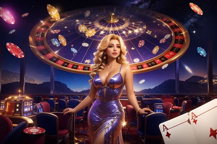 Dealer Profesional di Kasino Live jptogel77